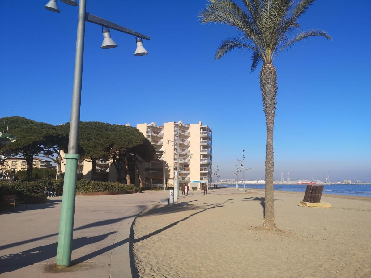 拉皮内达Playa Pineda Playa公寓 外观 照片