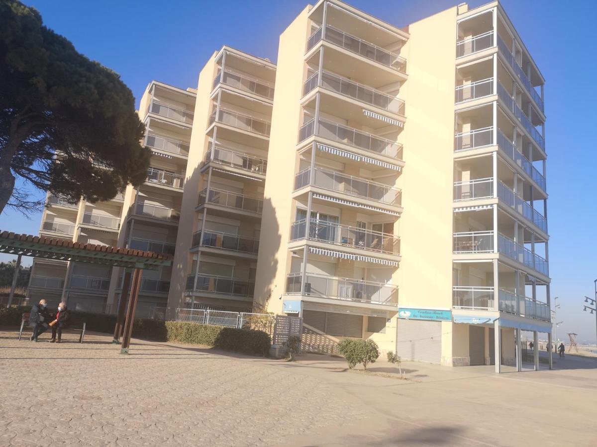 拉皮内达Playa Pineda Playa公寓 外观 照片